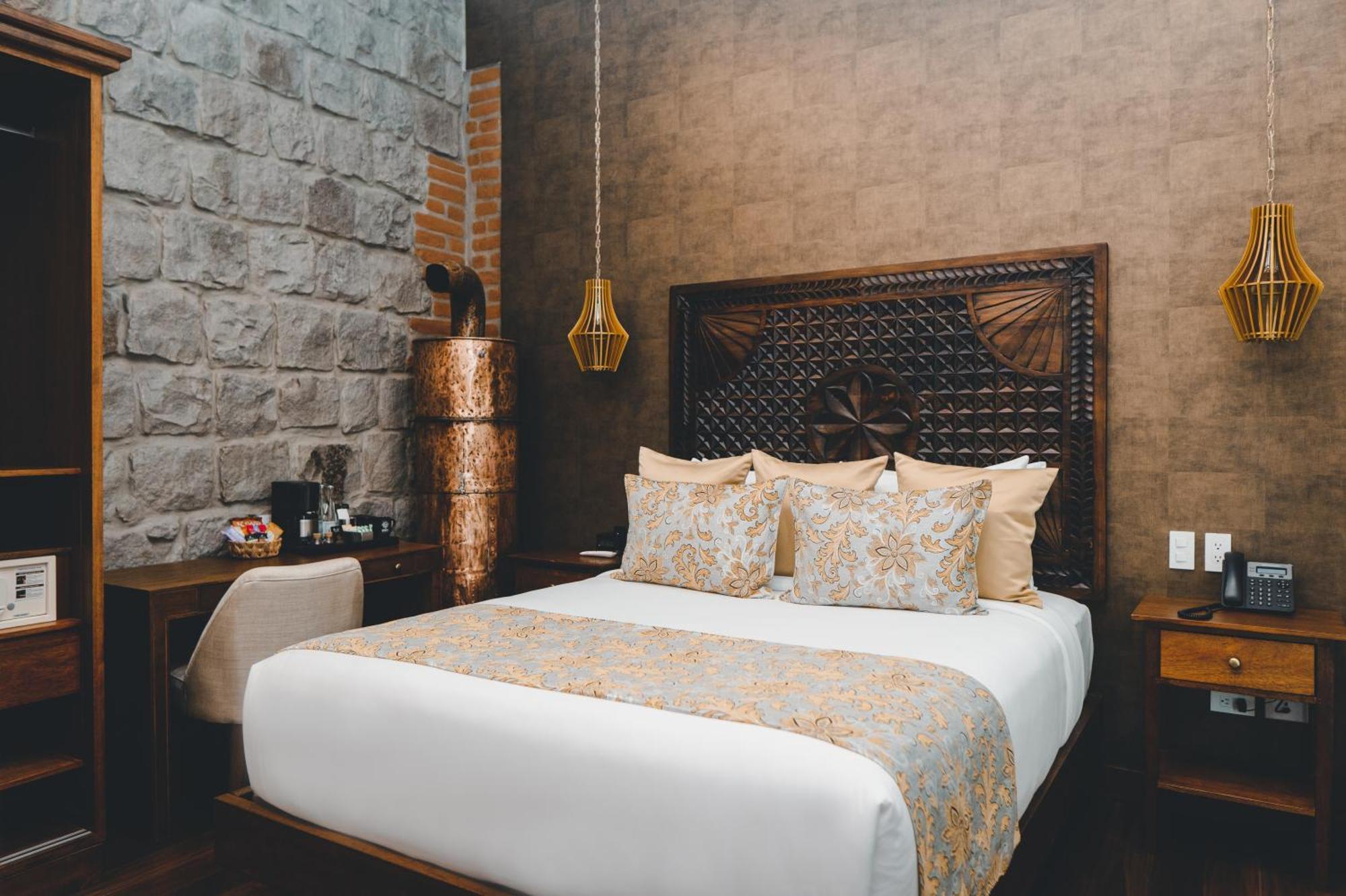 Hotel Отавало Экстерьер фото